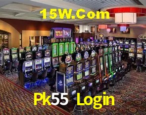 Pk55 Login,Pk55 Bet