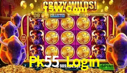Pk55 Login