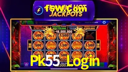 Pk55 Login